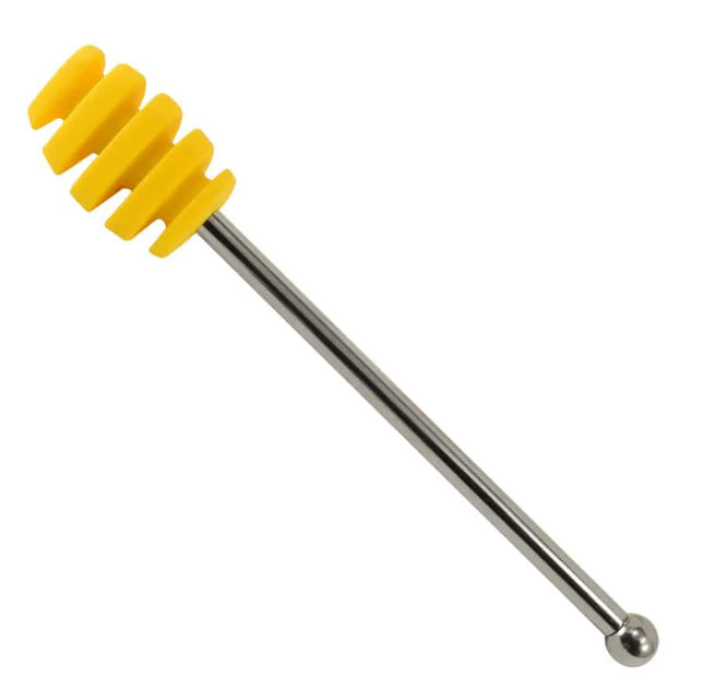 Honey Dipper Silicone