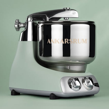 Original Kitchen Machine Basic Package Matte Nordic Sage