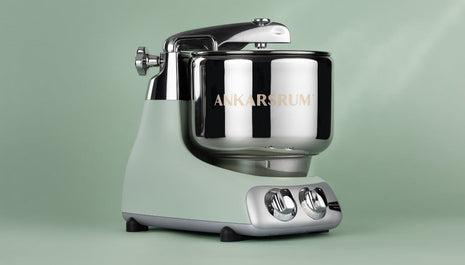 Original Kitchen Machine Basic Package Matte Nordic Sage