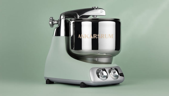 Original Kitchen Machine Basic Package Matte Nordic Sage