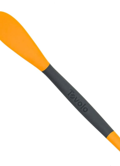 Tovolo 2-in-1 Orange Peeler