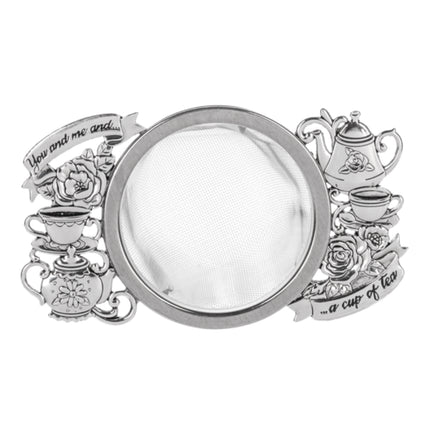 Tea Strainer