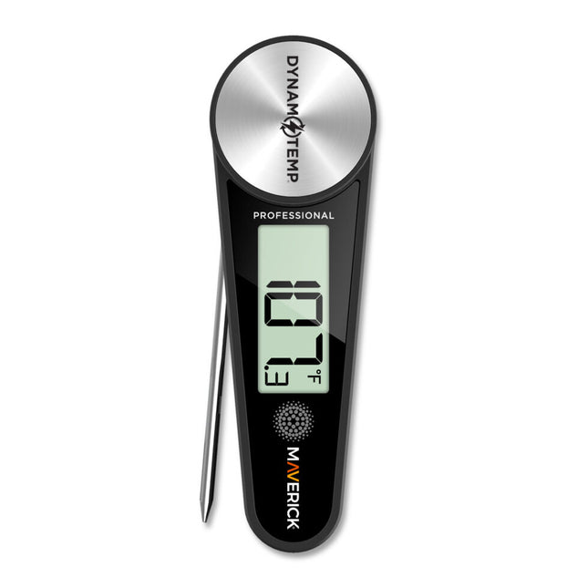 Maverick Dynamo No Battery Thermometer