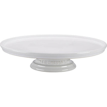 Cake Stand - stoneware IA