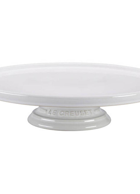 Cake Stand - Stoneware