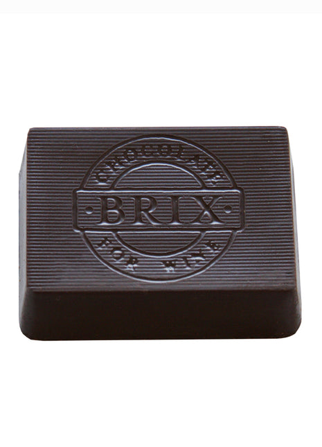 3 oz Chocolate - Bottle Hanger