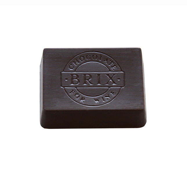 3 oz Chocolate - Bottle Hanger