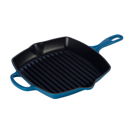 Signature Square 10.25" Skillet Grill