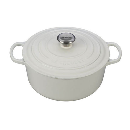 Signature Round Dutch Oven 5.5 qt