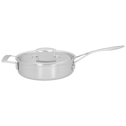 Industry SS Saute Pan 3 qt