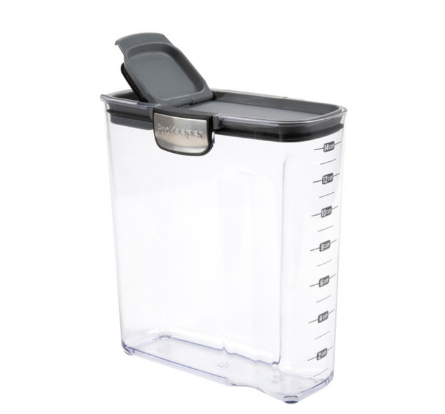 Cereal Prokeeper+ Storage Container