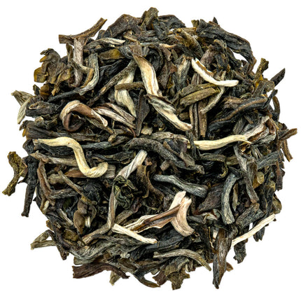 Classic Loose Tea Canister