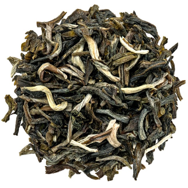 Classic Loose Tea Canister