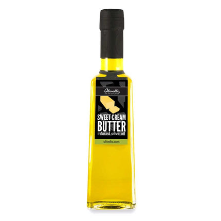 Sweet Cream Butter Oil - OLO