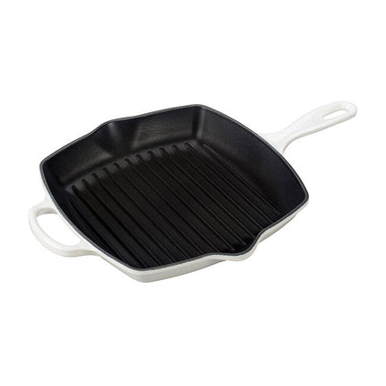 Signature Square 10.25" Skillet Grill