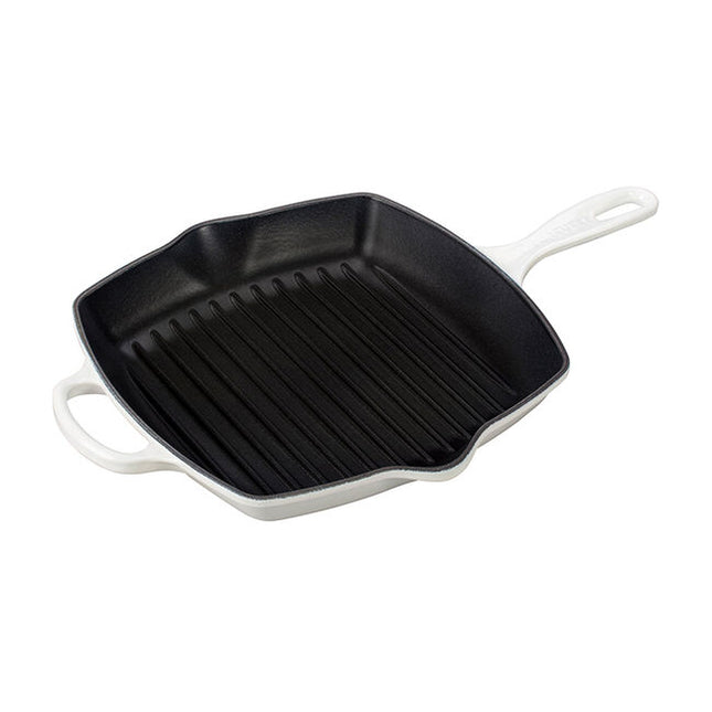 Signature Square 10.25" Skillet Grill