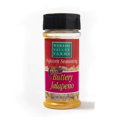 Classic Popcorn Seasoning