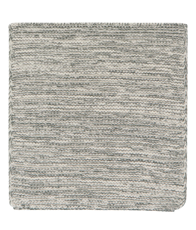 Heirloom Knit Dishcloths S/2 Jade