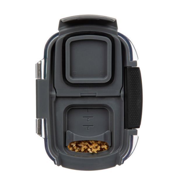 Pasta Prokeeper+ Storage Container