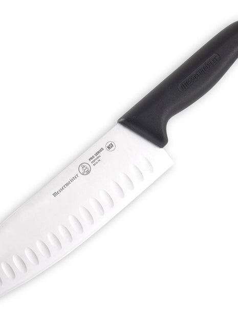 Pro Series Kullens Santoku, Knife , 7 in