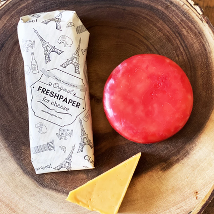 Freshpaper For Cheese