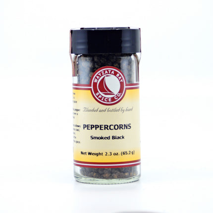 Peppercorns Black SmokedDC