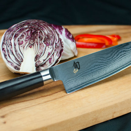 Classic Chef's Knife