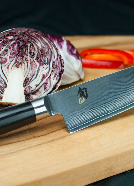 Shun Classic Chef's Knife 6 in