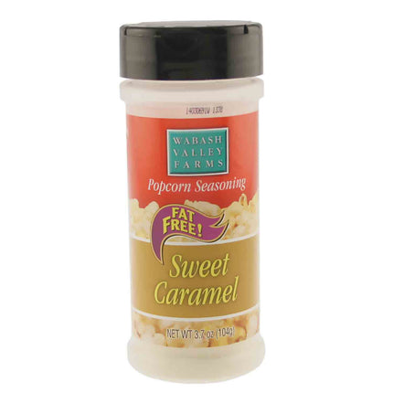 Classic Popcorn Seasoning