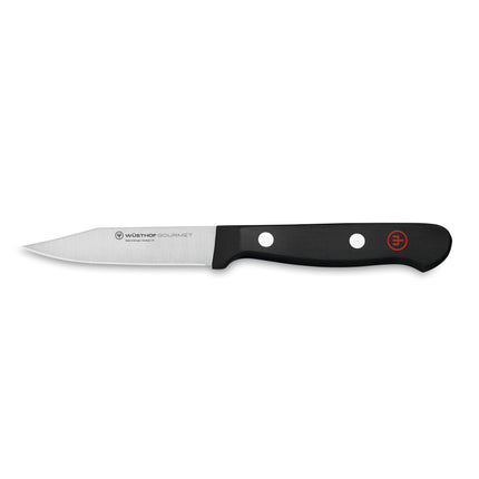 Gourmet Clip Point Paring, Knife , 3 in