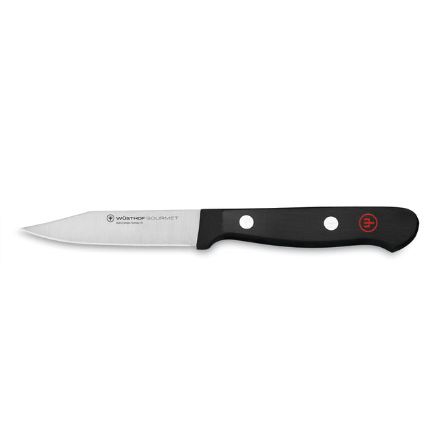 Gourmet Clip Point Paring, Knife , 3 in