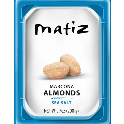 Marcona Almonds