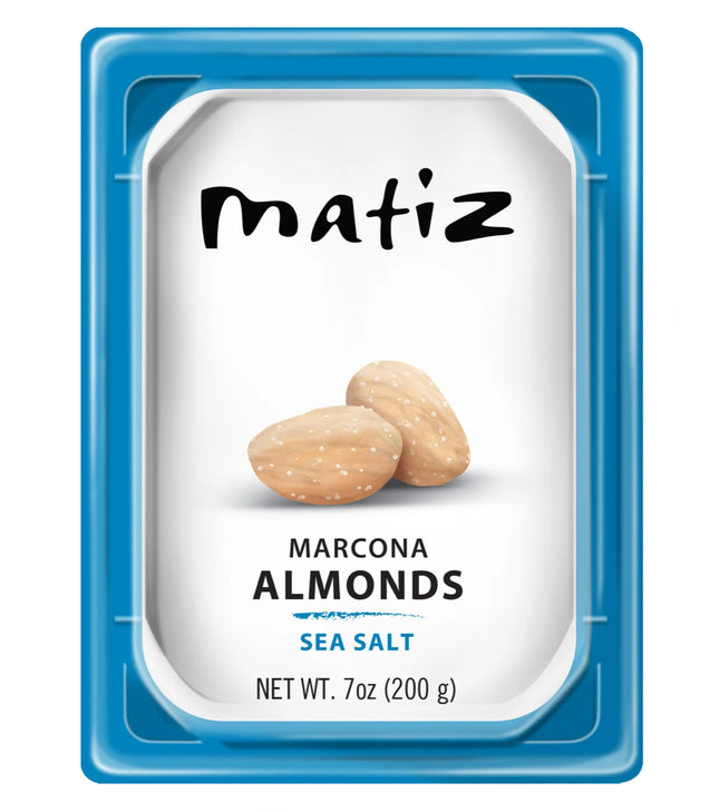 Marcona Almonds