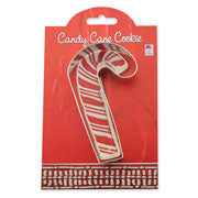 CARDED Winter Holiday Cookie Cutter