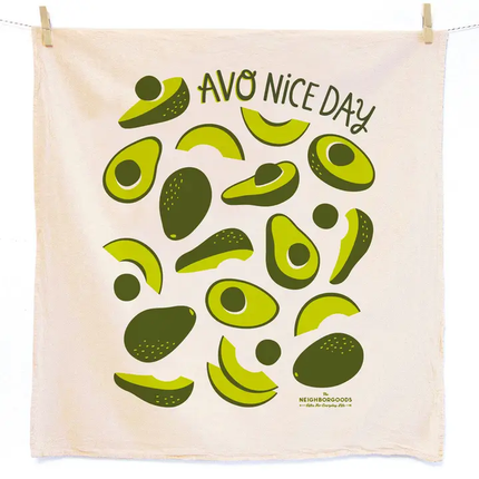 Dish Towel