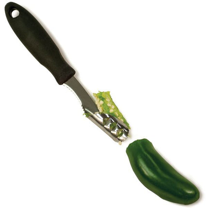 Gripez Pepper Corer