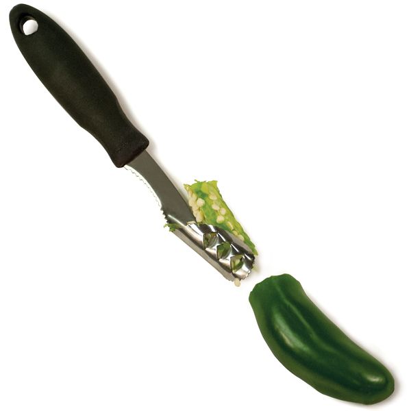 Gripez Pepper Corer