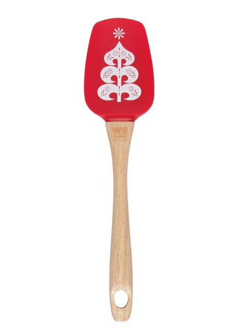 Now Designs Holiday Spoonula