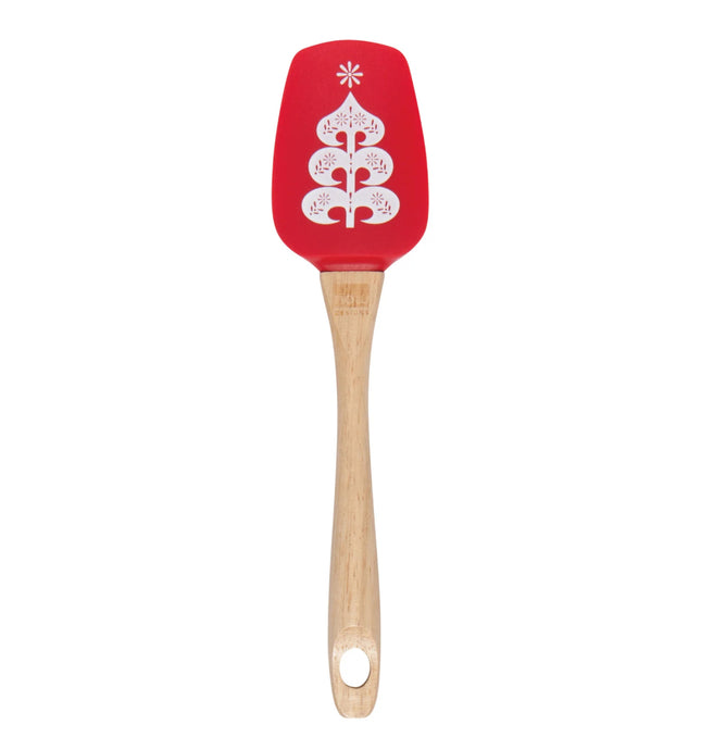 Now Designs Holiday Spoonula