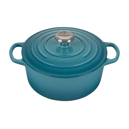 Signature Round Dutch Oven 4.5 qt