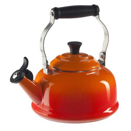 Whistling Kettle 1.7 qt