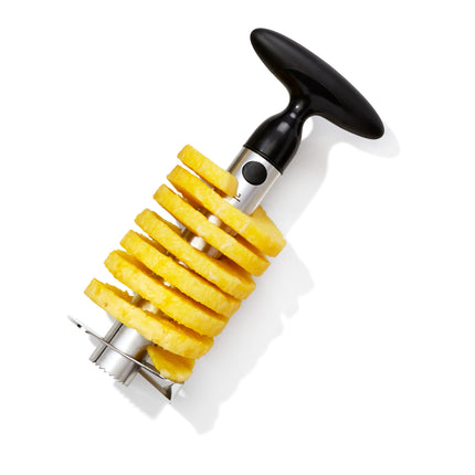 Pineapple Corer Stainless Steel