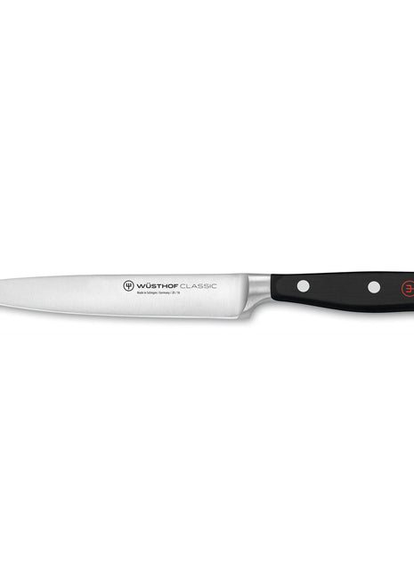 Classic Utility Knife 6 in