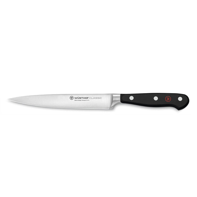 Classic Utility, Knife , 6 in
