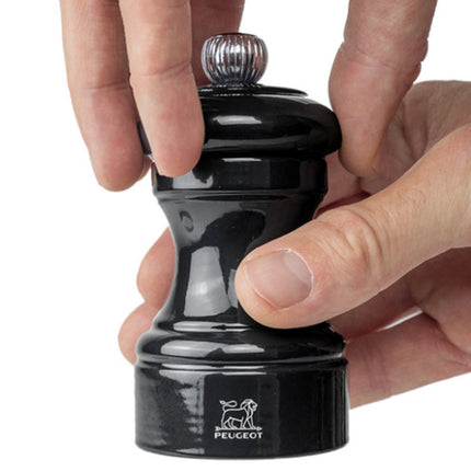 Bistro Color Pepper Mill