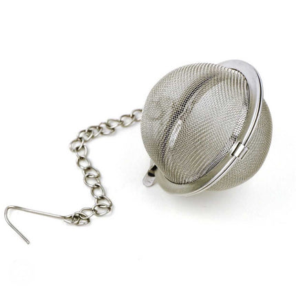 2 1/2 Teaball DC