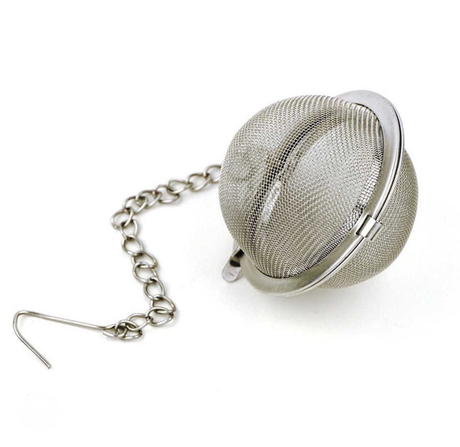 2 1/2 Teaball DC