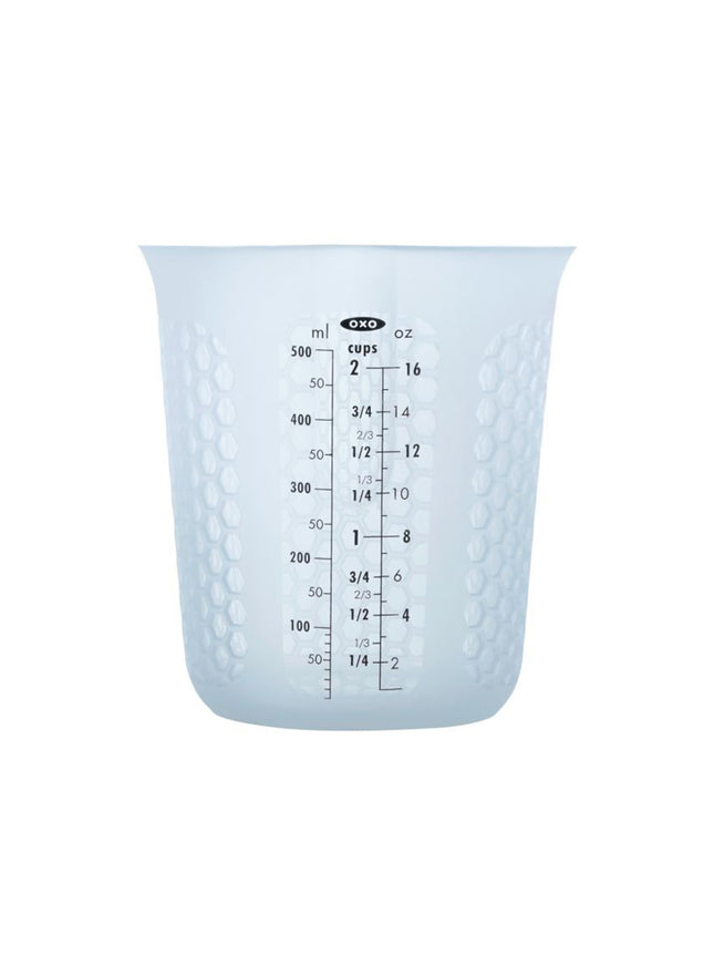 Squeeze and Pour Measuring Cups