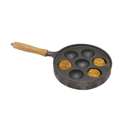 Munk/ Aebleskiver Pan