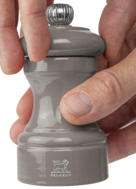 Bistro Color Pepper Mill